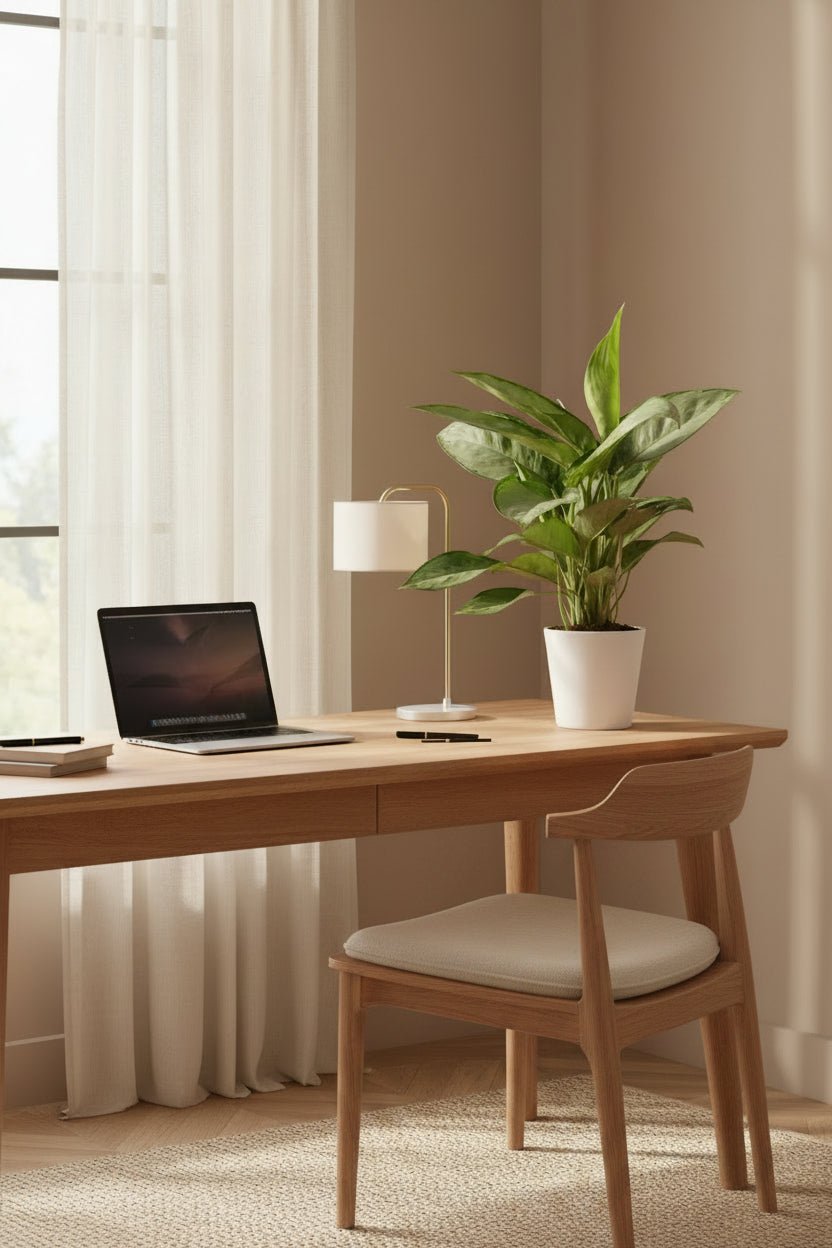 Aglaonema &