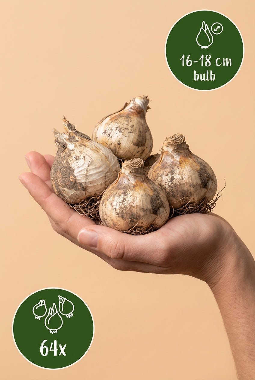 Allium &
