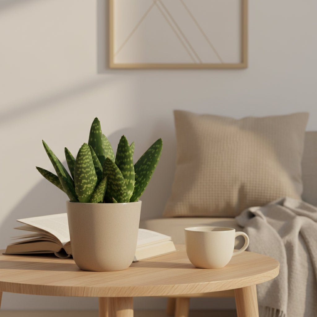 Aloe paradisicum — D10,5 x H15 cm - Verdeia - 5