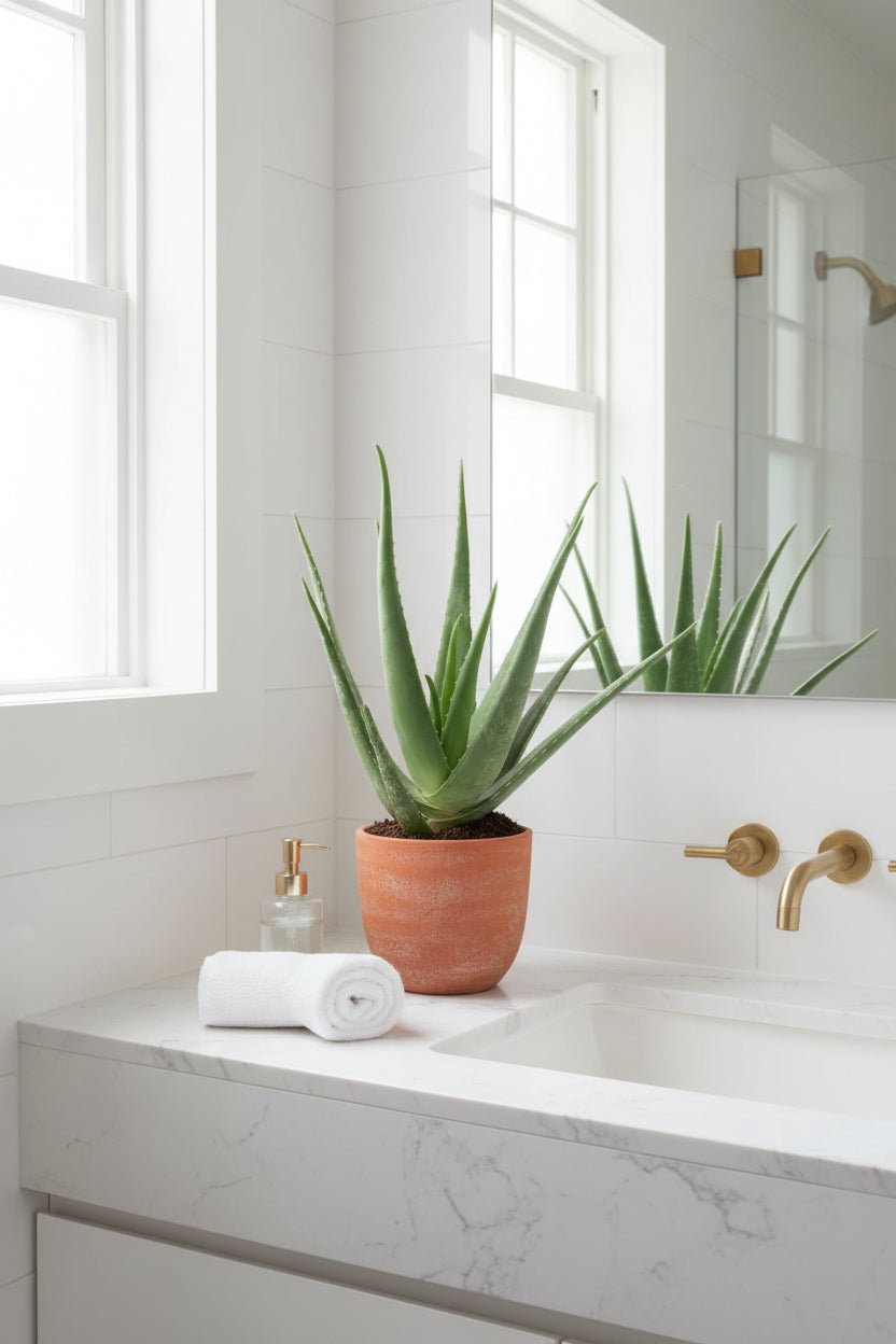 Aloe vera - Verdeia - 11