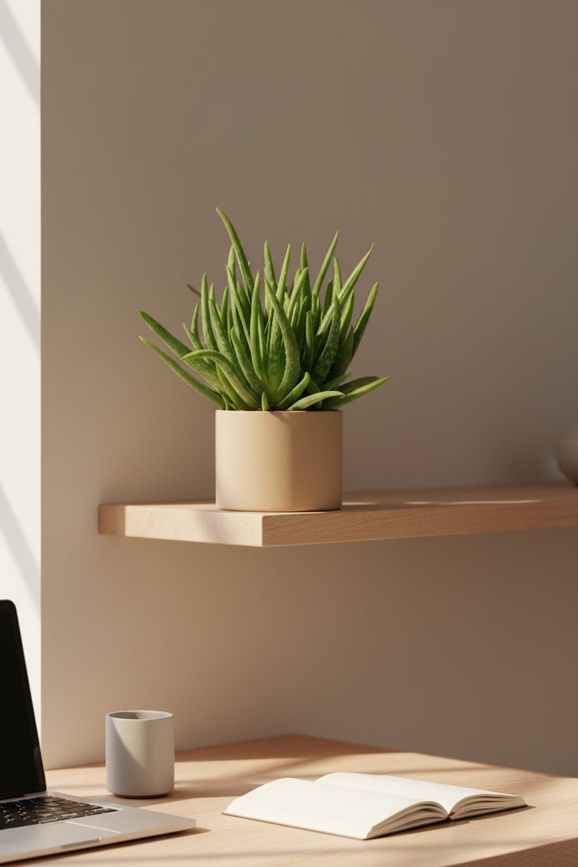 Aloe vera - Verdeia - 12