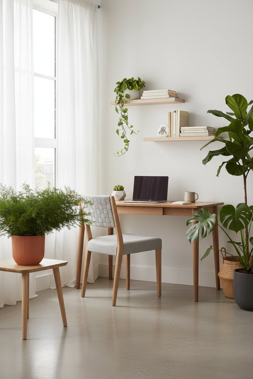 Asparagus Densiflorus &