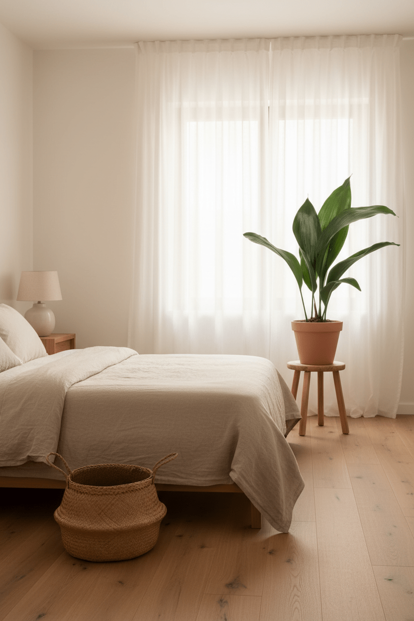 Aspidistra elatior (Lengua de suegra japonesa) - Verdeia - 6