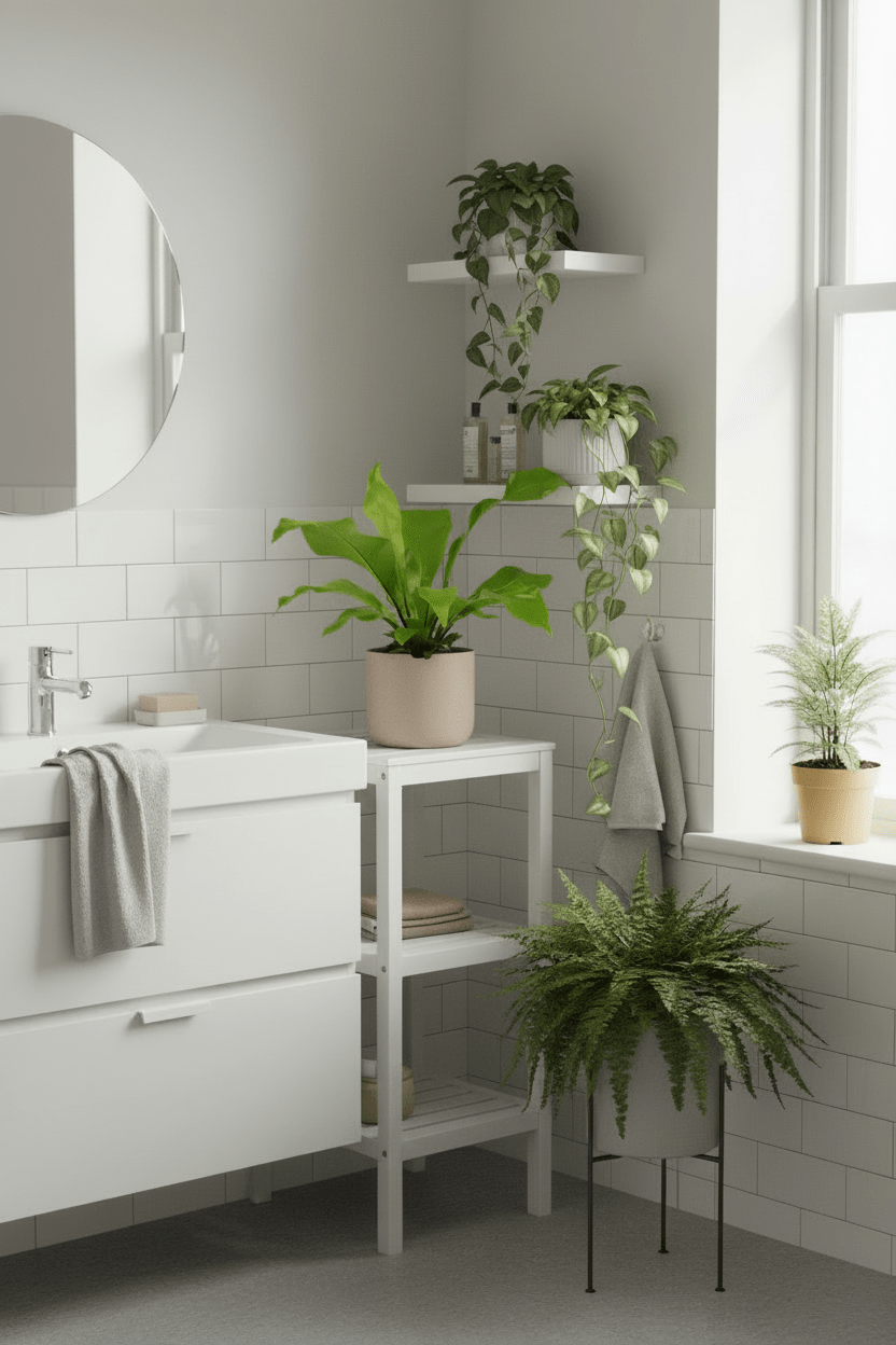 Asplenium Nidus — Helecho nido de pájaro - Verdeia - 6