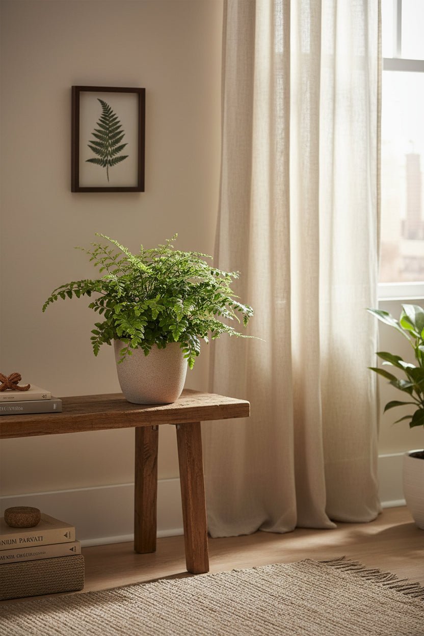Asplenium „Parvati” — zanokcica gniazdowa - Verdeia - 9