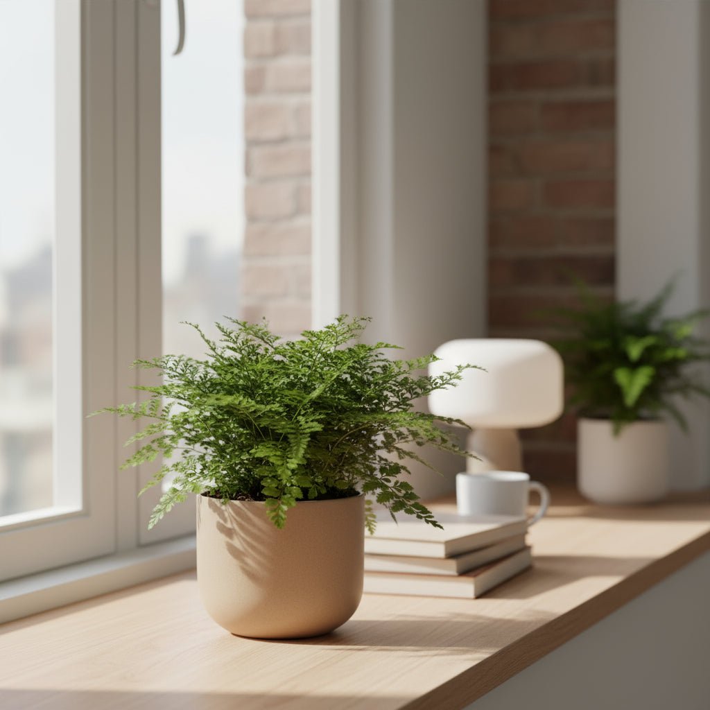 Asplenium „Parvati” — zanokcica gniazdowa - Verdeia - 3