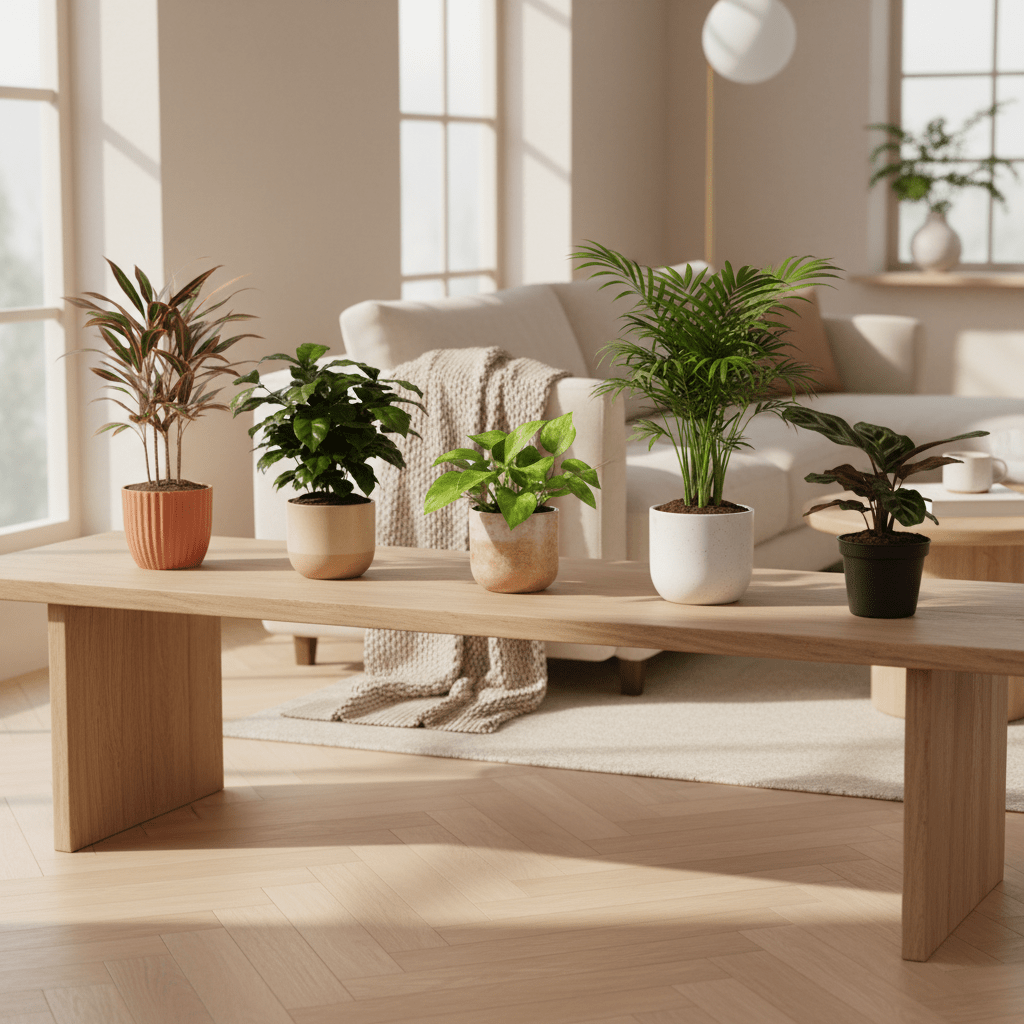 Caixa sorpresa de miniplantes — Lot de 6 - Verdeia - 3