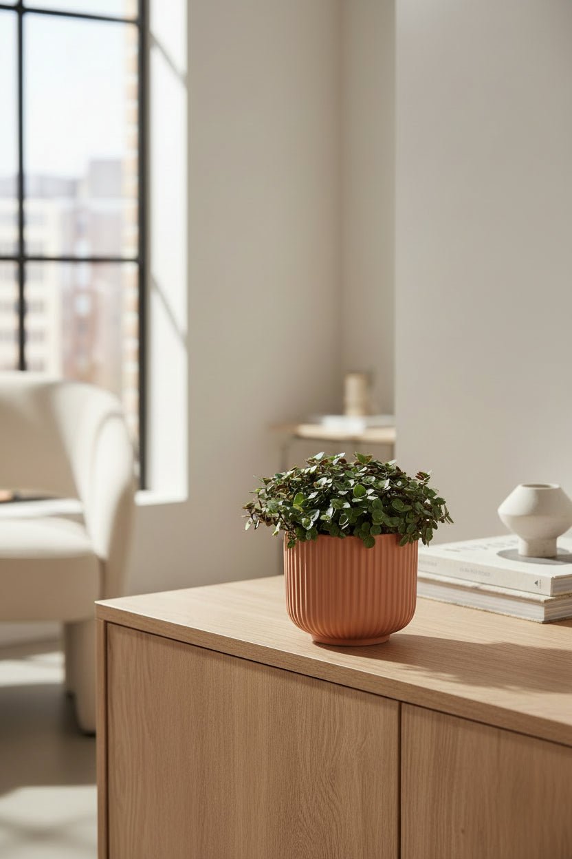 Callisia Repens — Ø12 cm — A17 cm - Verdeia - 3