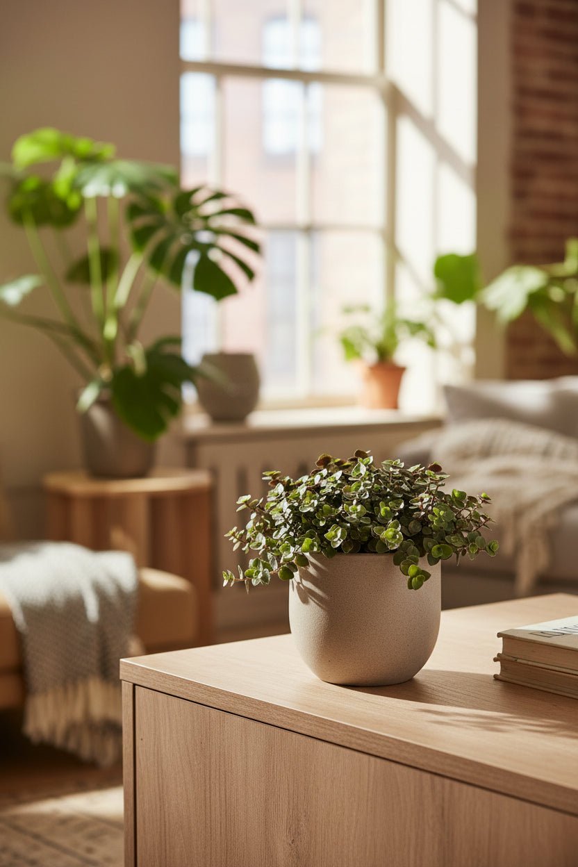 Callisia Repens — Ø12 cm — A17 cm - Verdeia - 5