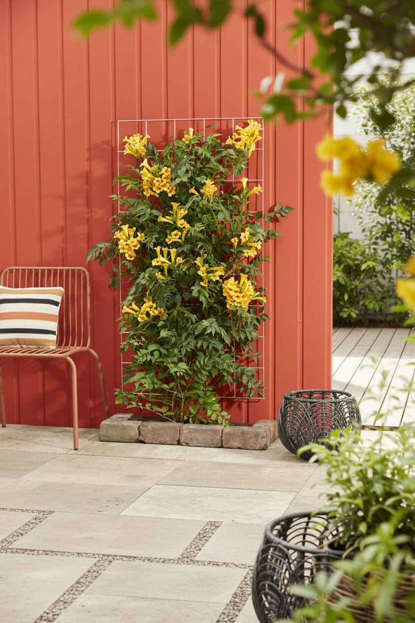 Campsis Summer Jazz &