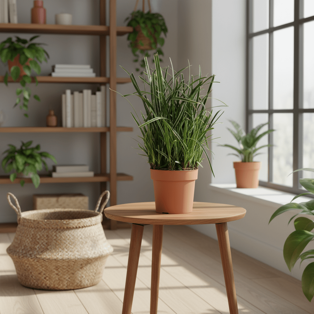 Carex morrowii ‘Ice Dance’ – Herbe du Japon panachée - Verdeia