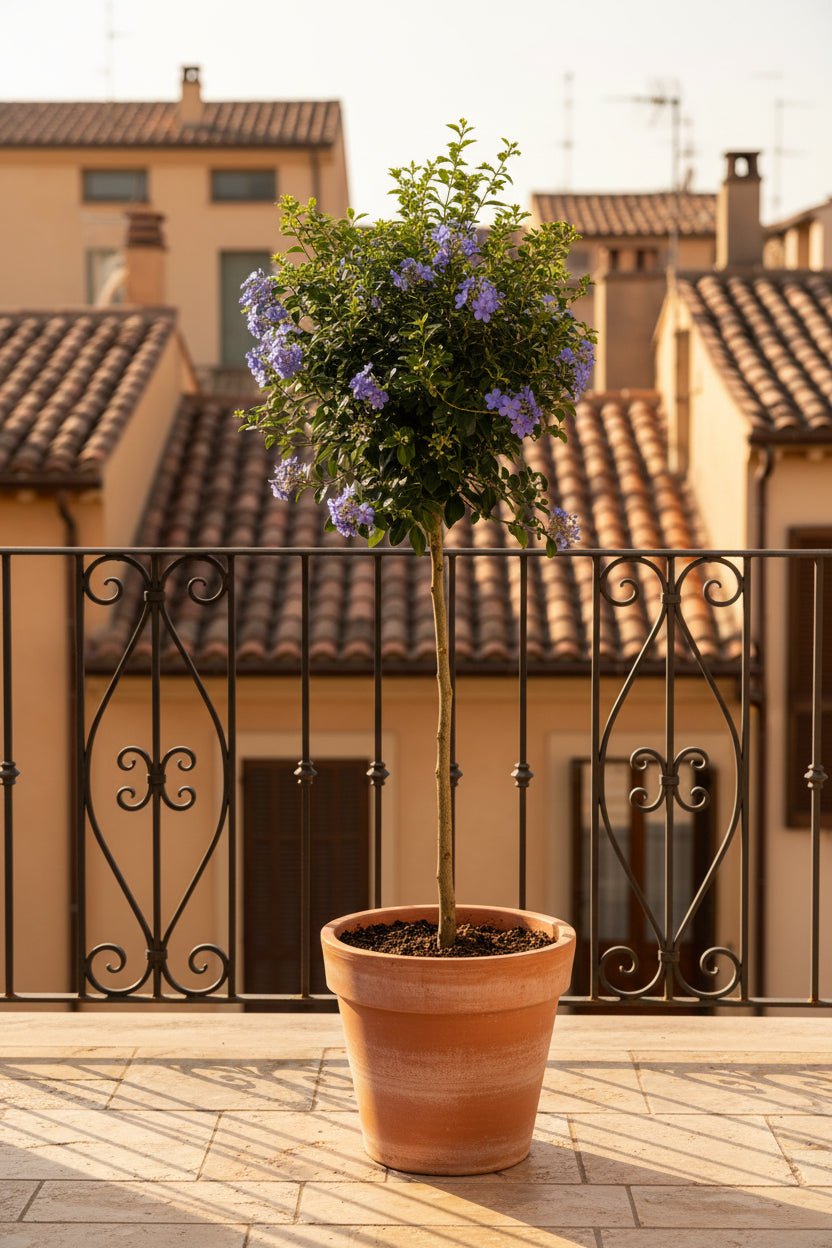 Ceanothus thyrsiflorus &