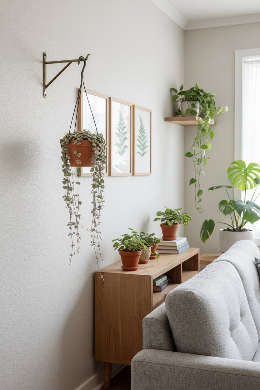 Ceropegia woodii &