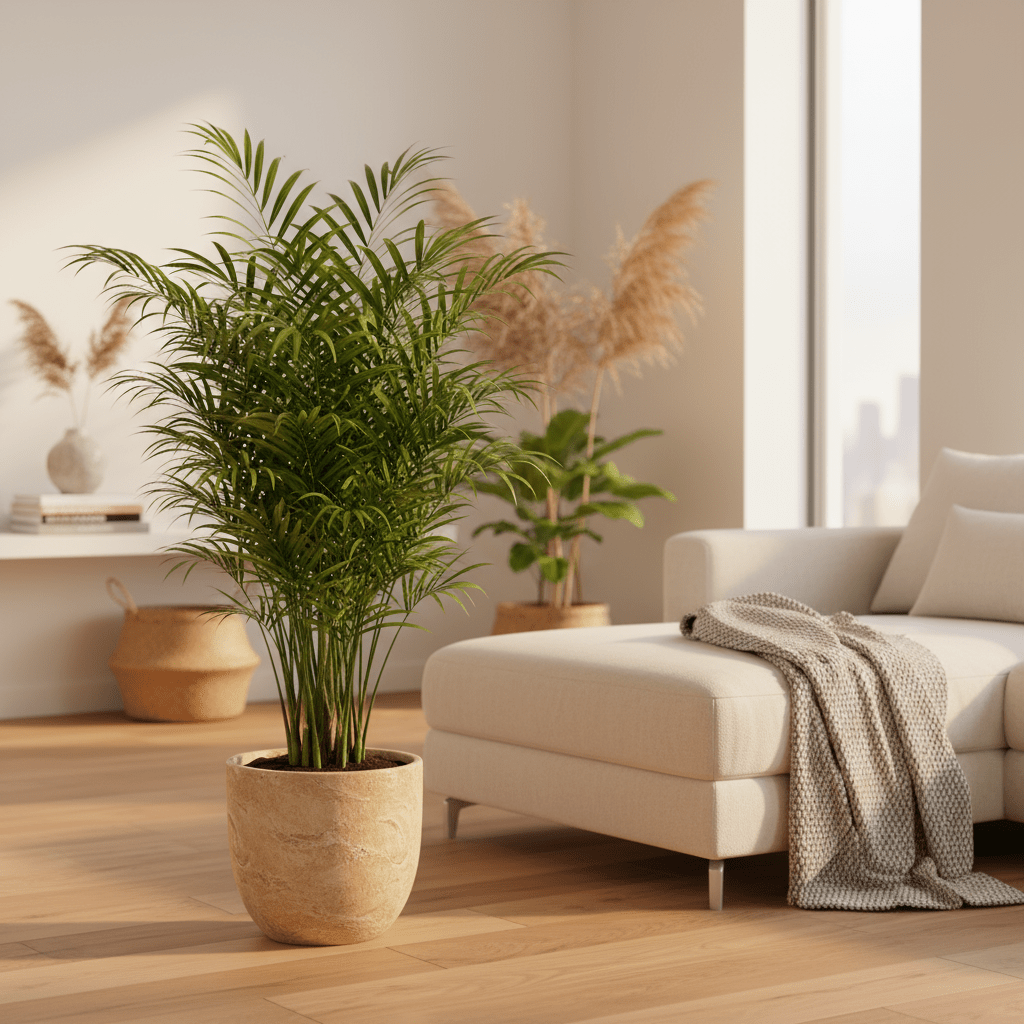 Chamaedorea Elegans – Palma de montaña mexicana - Verdeia - 3