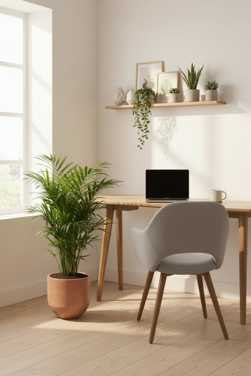 Chamaedorea elegans (Palma de montaña mexicana) - Verdeia - 3