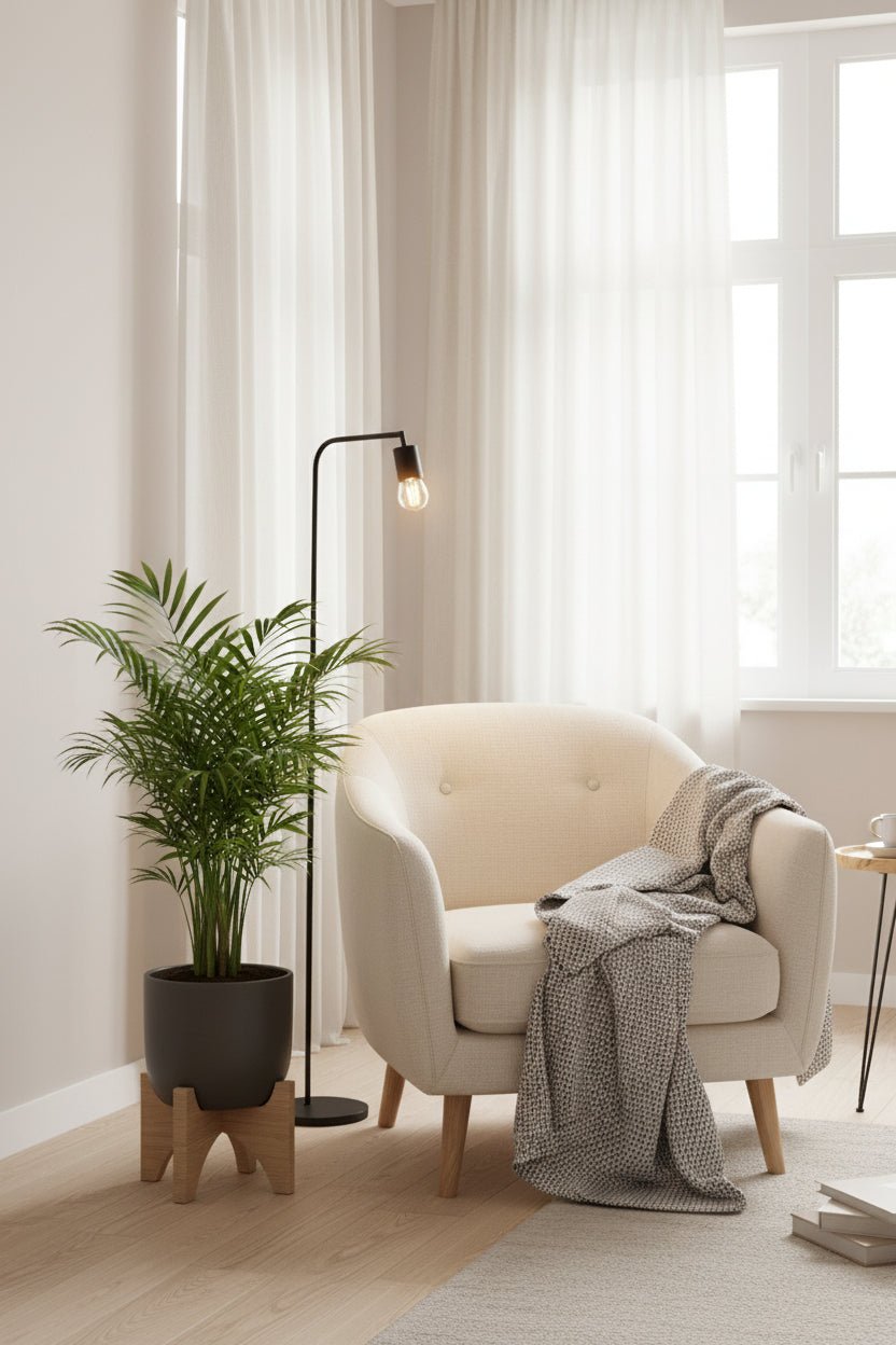 Chamaedorea elegans (Palma de montaña mexicana) - Verdeia - 4