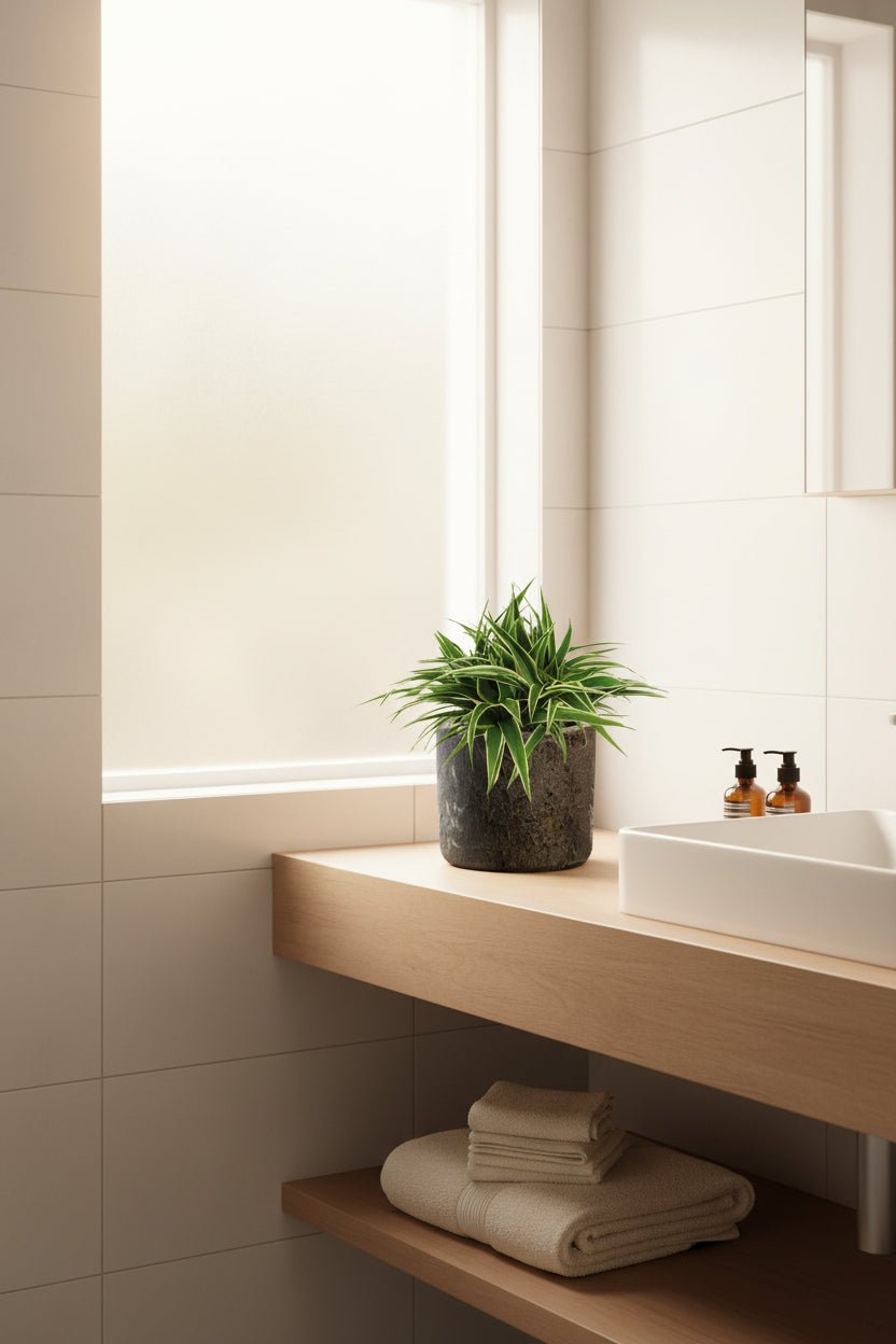 Chlorophytum &