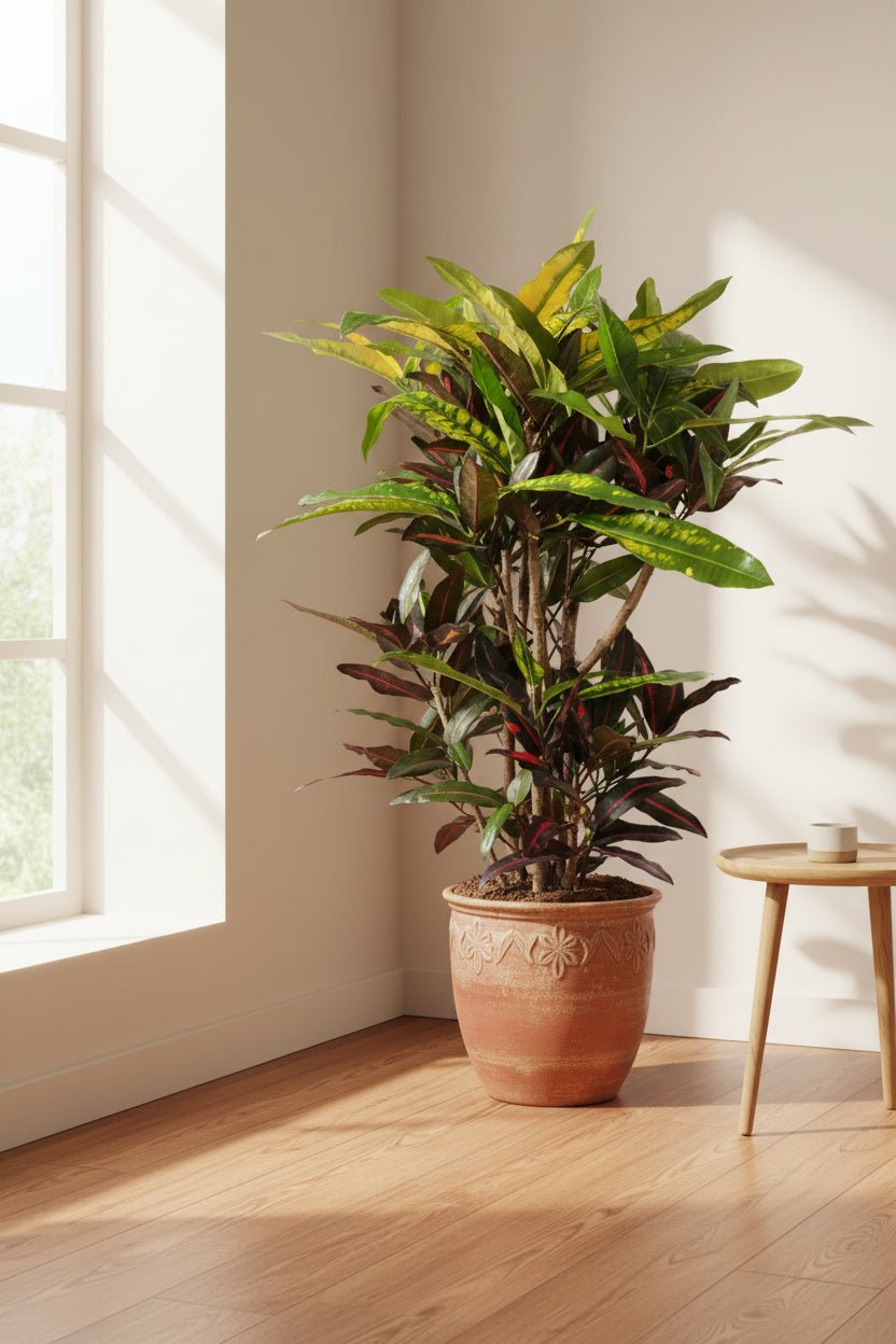 Codiaeum &