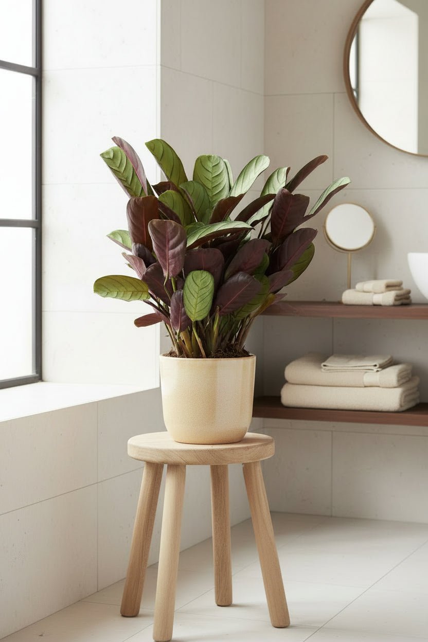 Ctenanthe &