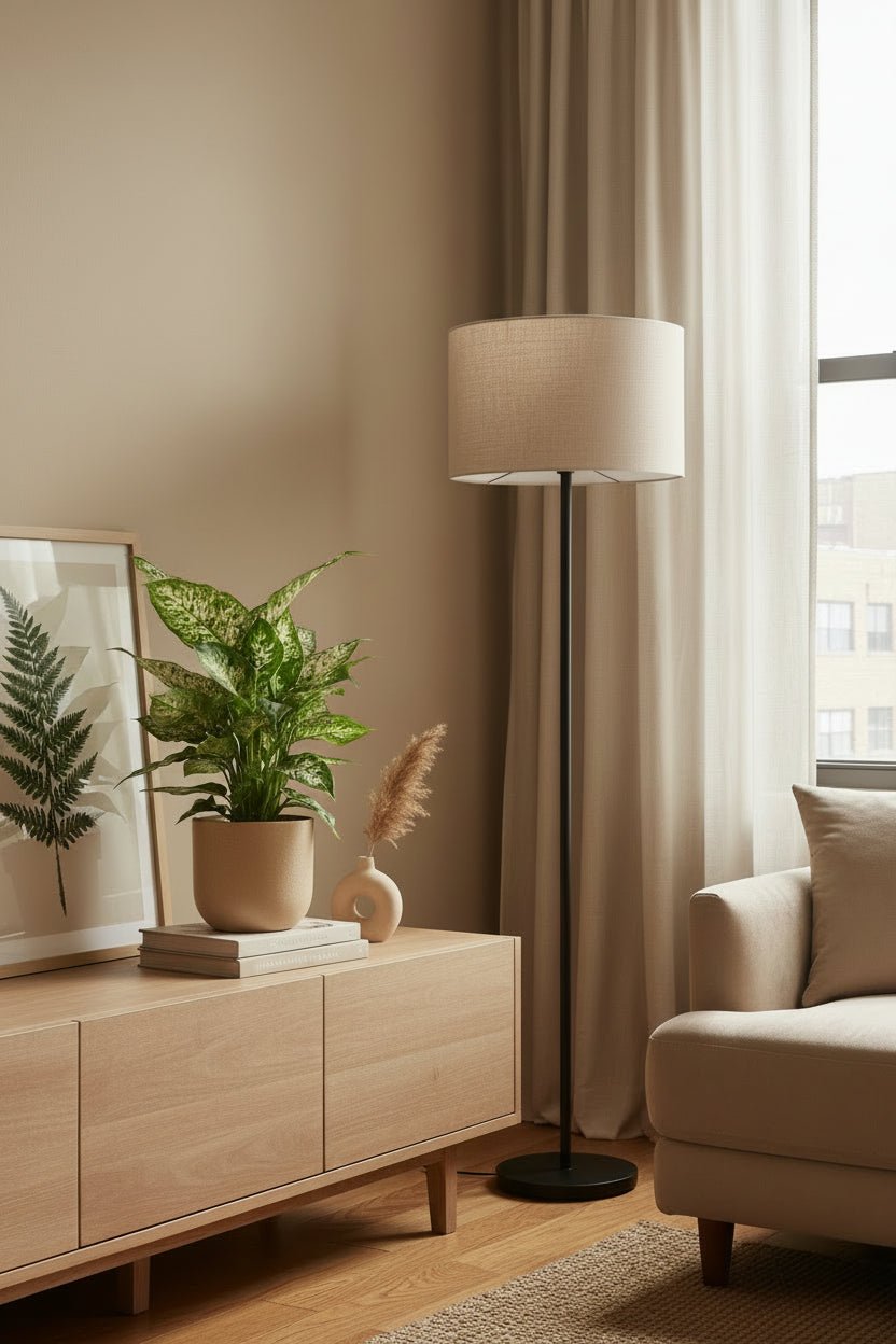 Dieffenbachia Compacta — Ø17 cm — H45 cm - Verdeia - 3