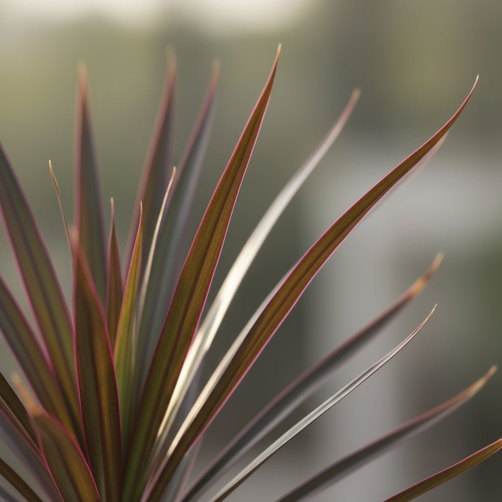Dracaena Magenta – Drácena púrpura gráfica - Verdeia - 2