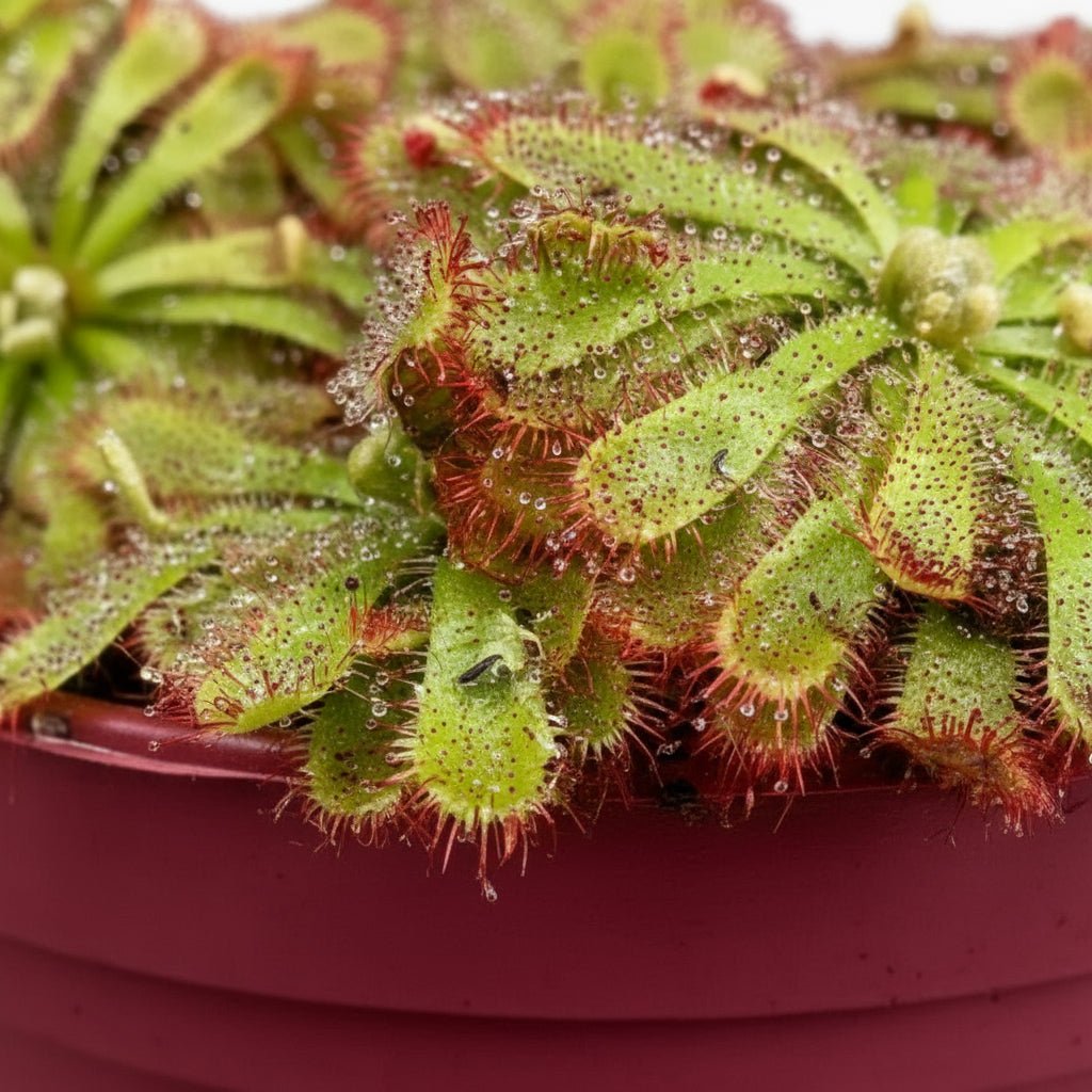 Drosera Aliciae - Ø12cm - H12cm - Verdeia - 2