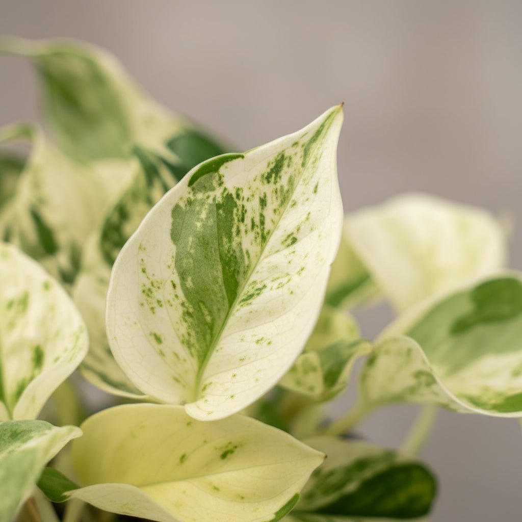 Epipremnum Happy Leaf – Scindapsus panaché - Verdeia - 2