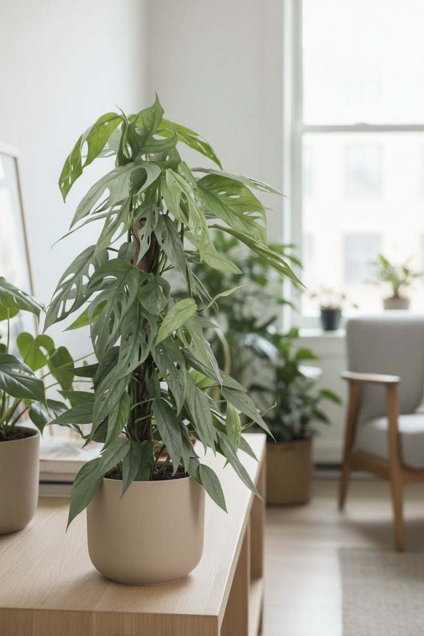 Epipremnum Pinnatum Cebu Blue — Pothos Cebu Blue - Verdeia - 7