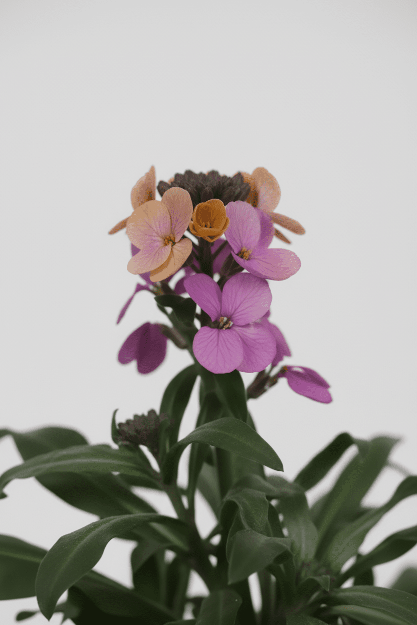 Erysimum &