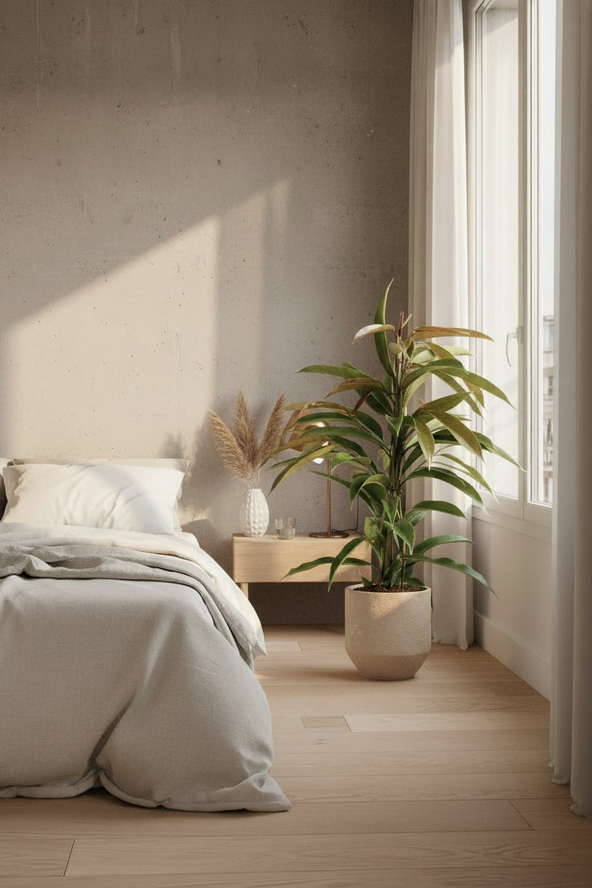 Ficus binnendijkii &