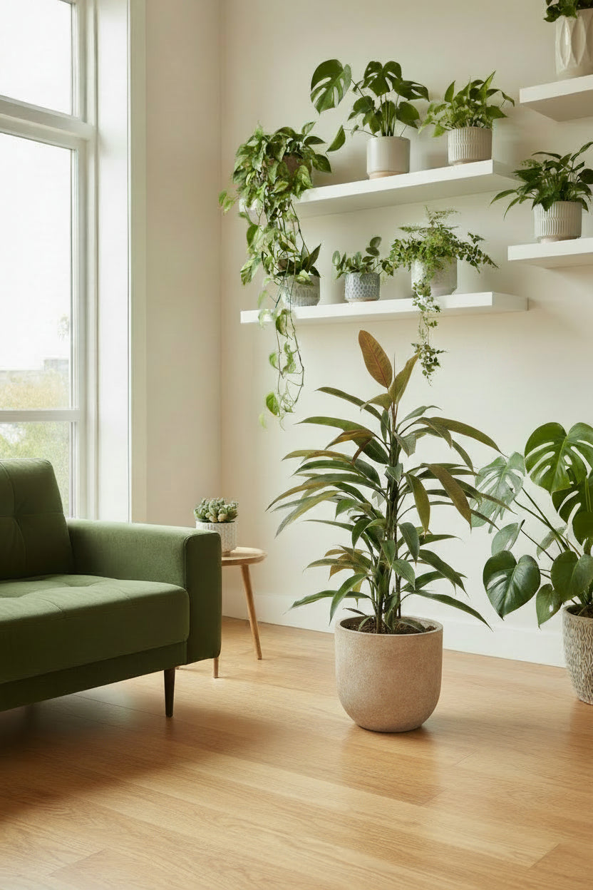 Ficus binnendijkii &