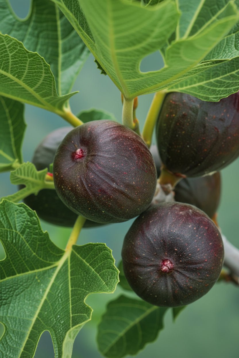 Ficus carica &