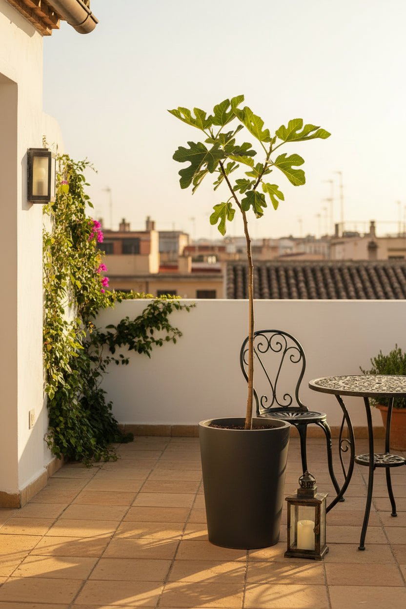 Ficus carica &
