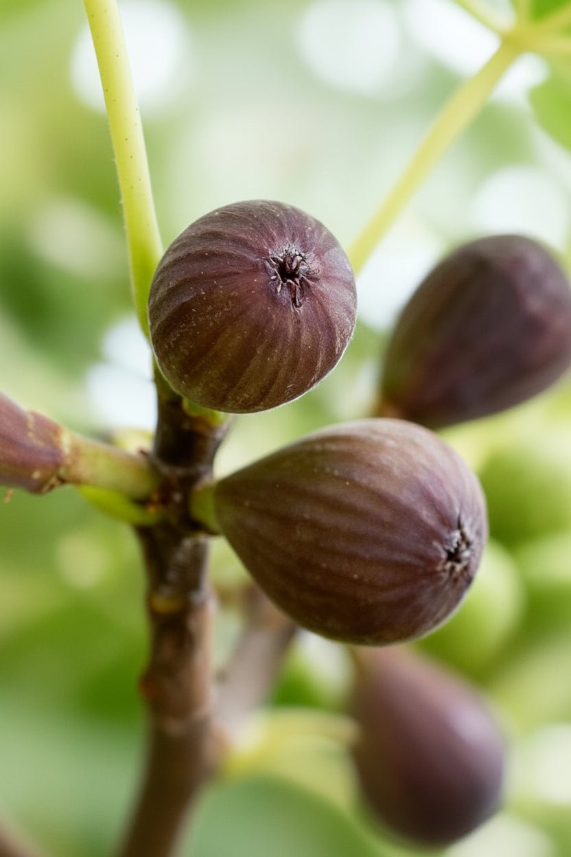 Ficus carica &