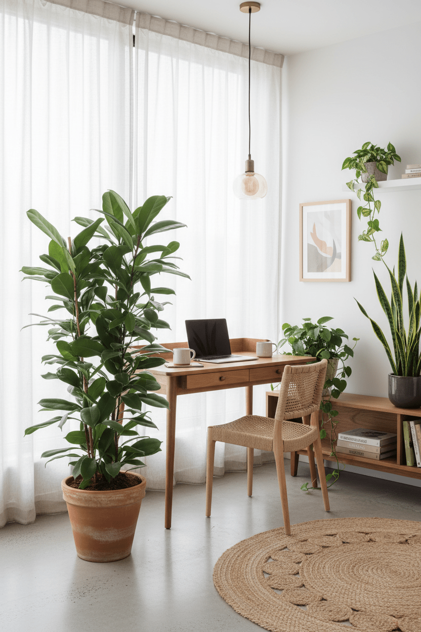 Ficus cyathistipula (Ficus africano) - Verdeia - 5