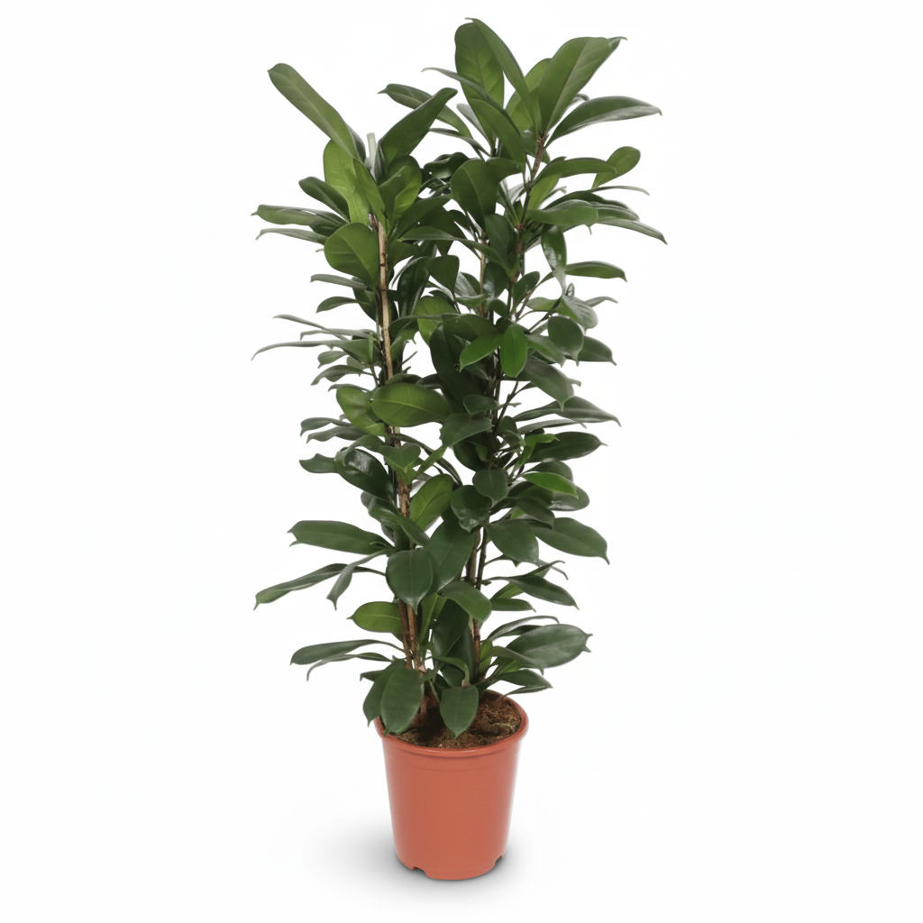 Ficus cyathistipula – Ficus africano de interior - Verdeia - 1