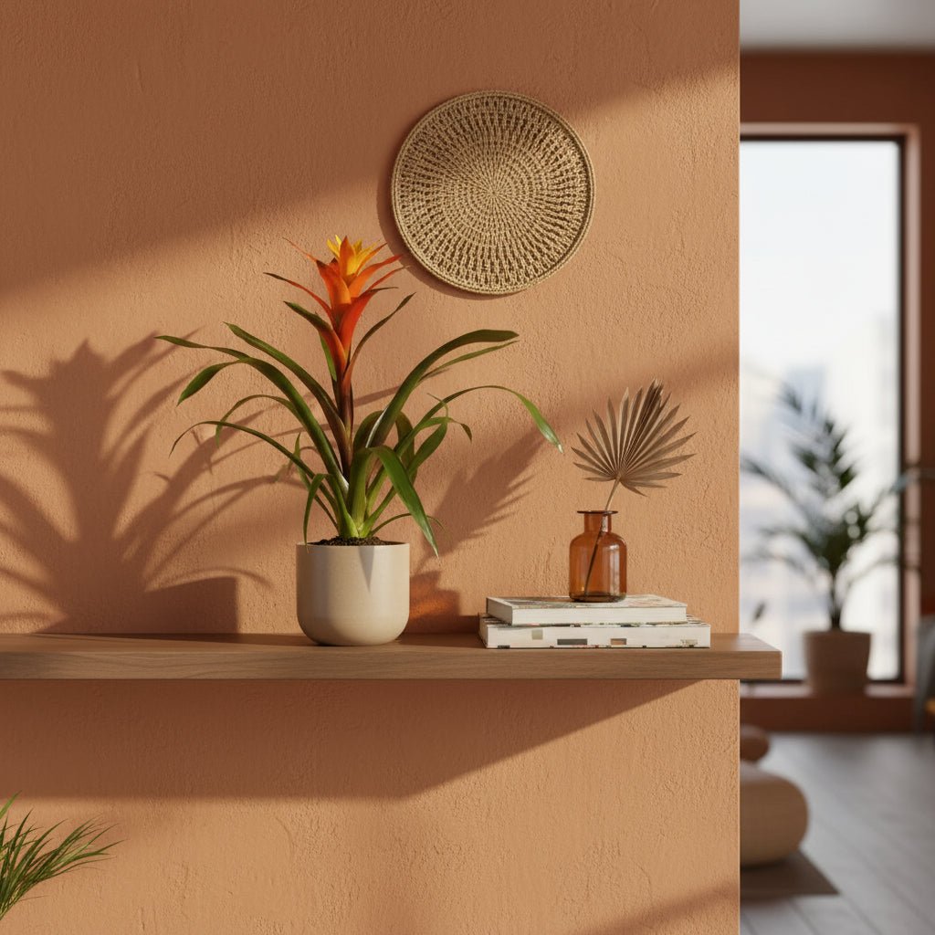 Guzmania Variada — D12 x A50 cm - Verdeia - 3