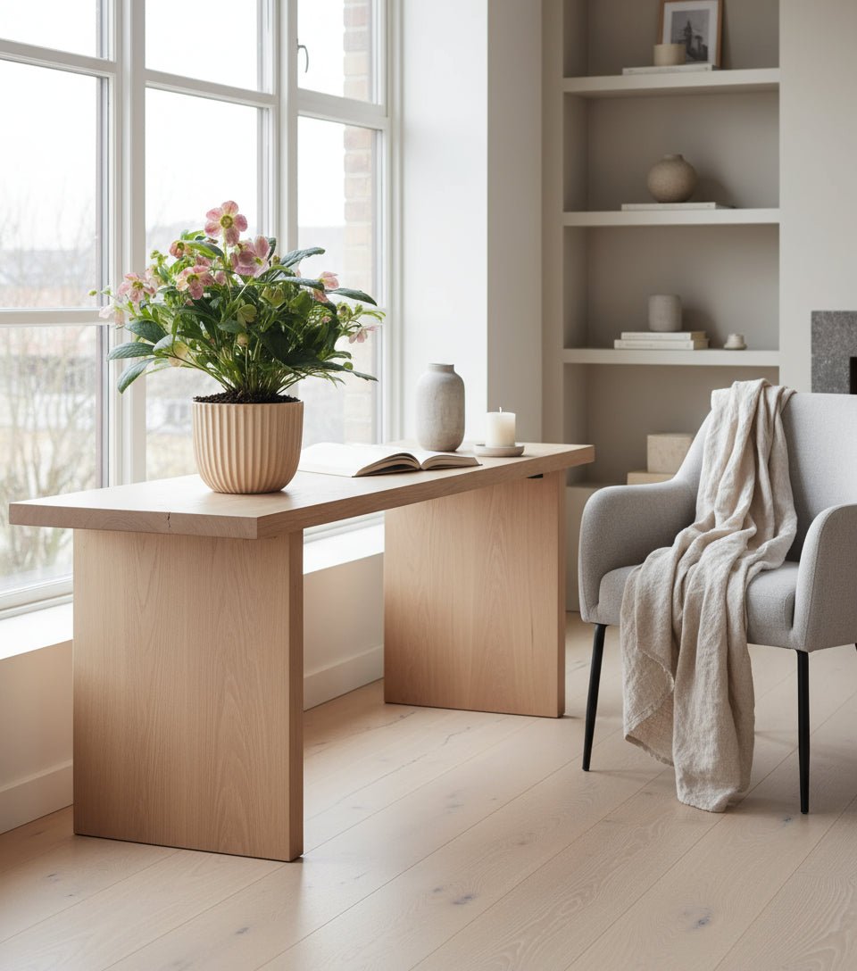 Helleborus ‘Viv Victoria’ — Rose de Noël — Ø17 cm — H45 cm - Verdeia