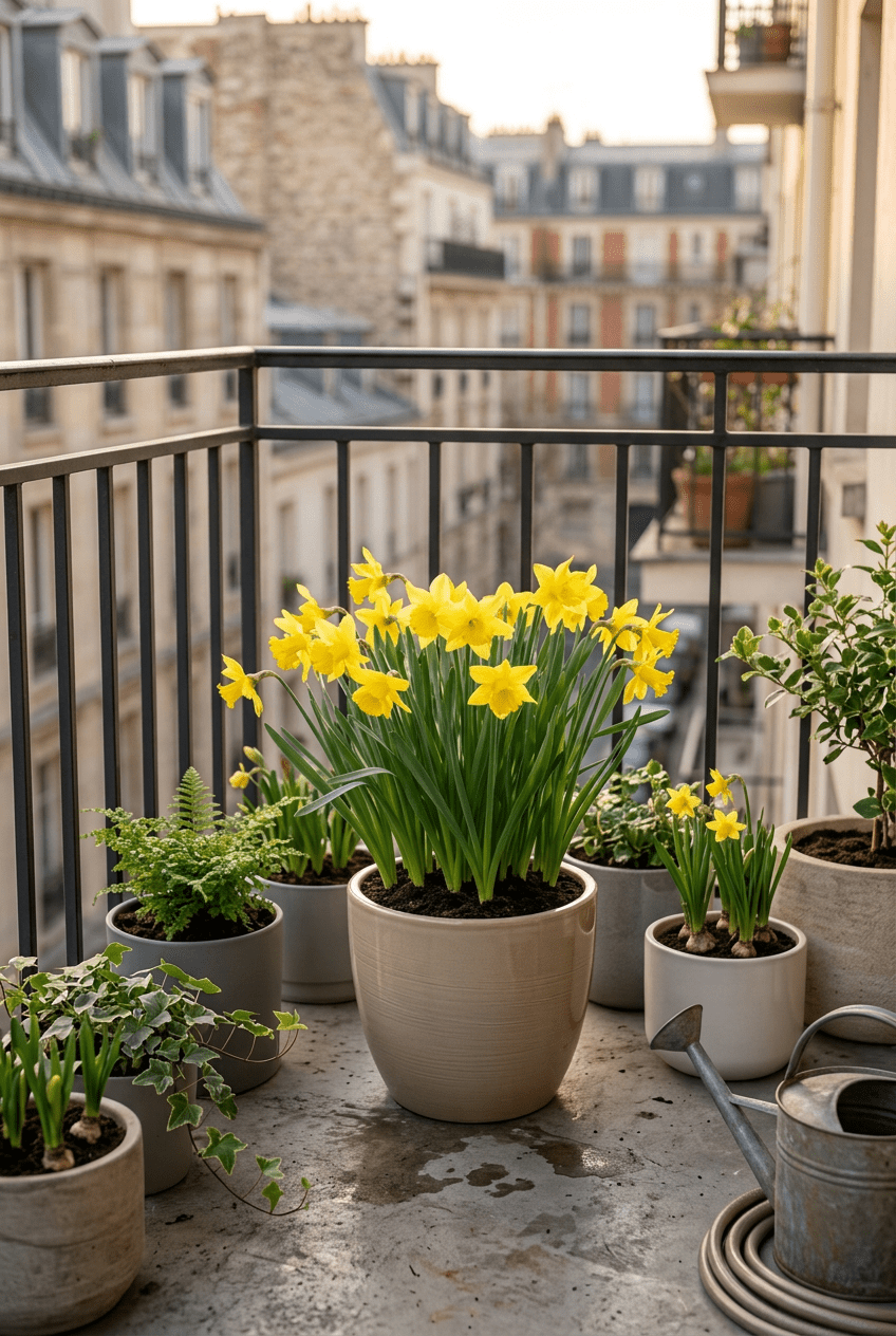 Narciso &