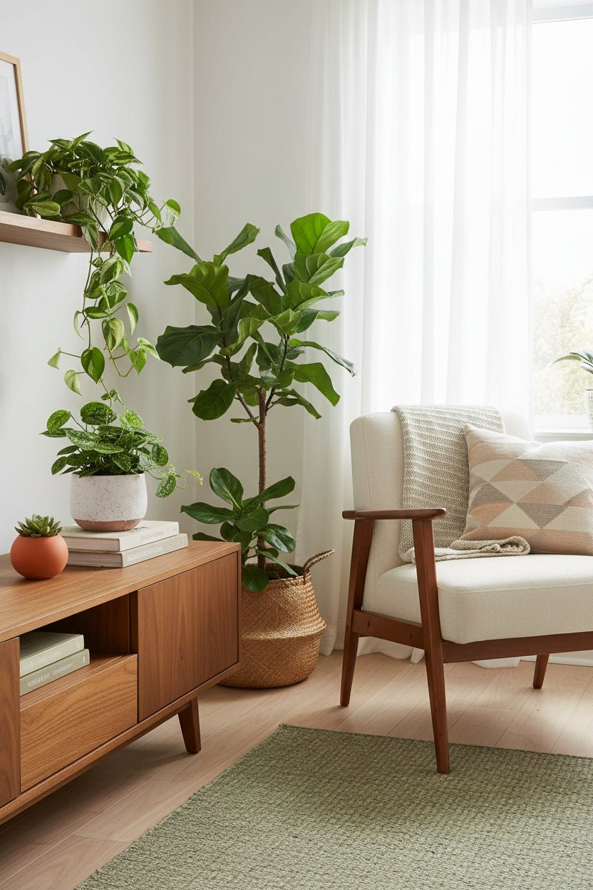 Liana satinada — Scindapsus pictus &