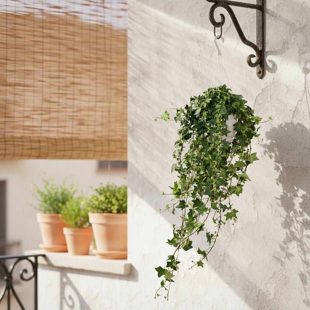 Hiedra Hedera Helix Pittsburgh - Verdeia - 3