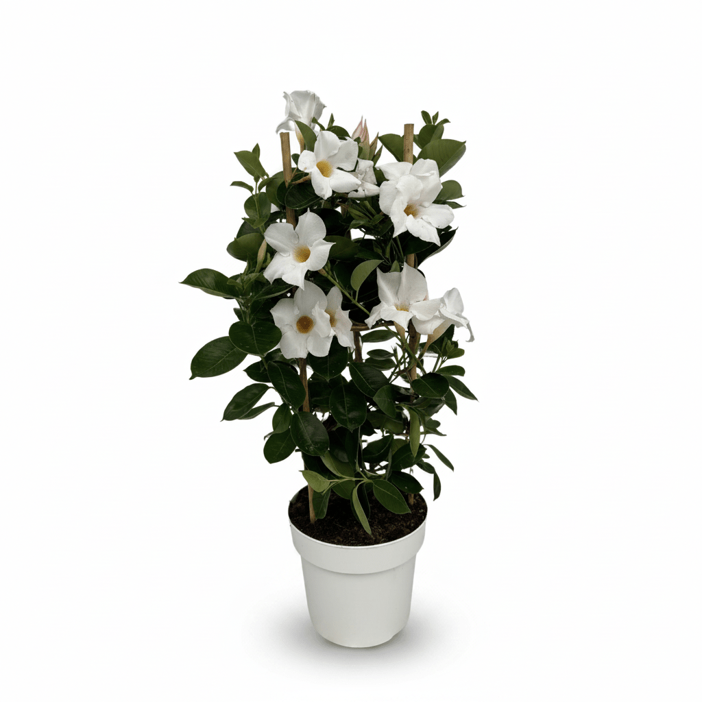 Mandevilla &
