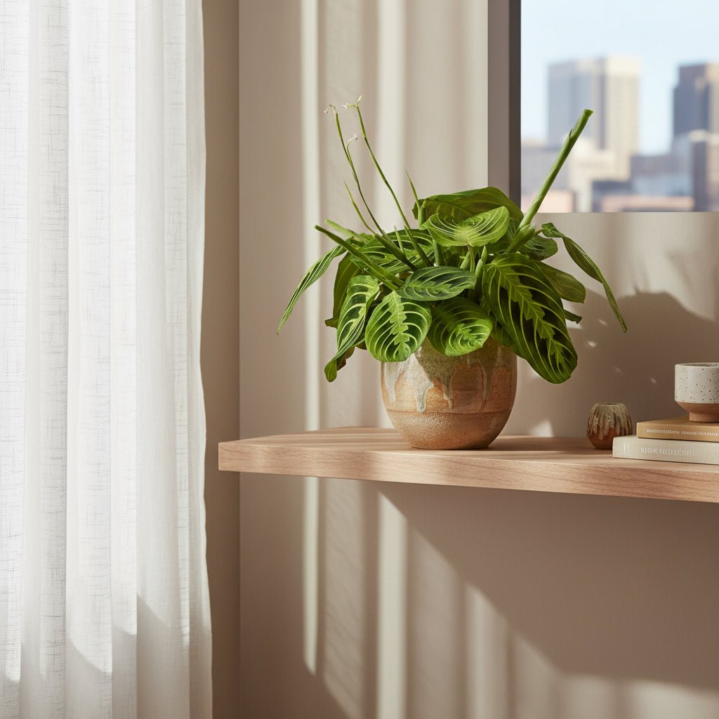 Maranta Leuconeura &