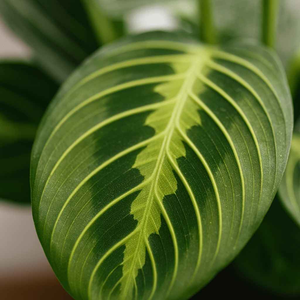 Maranta Leuconeura &