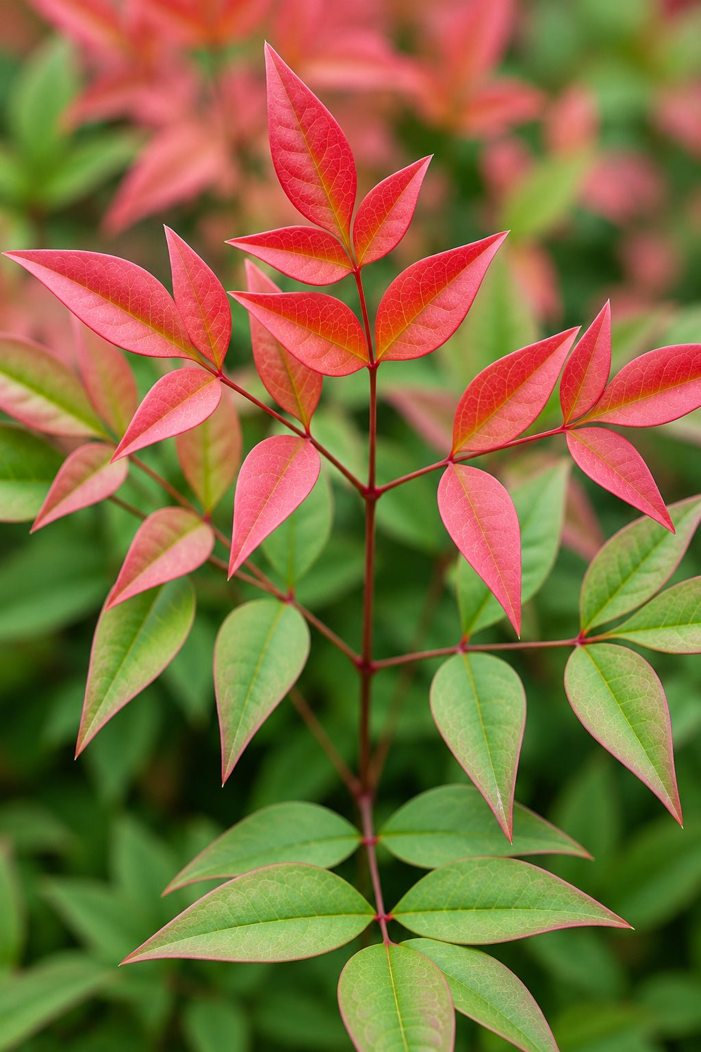 Nandina domestica Obsessed™ &