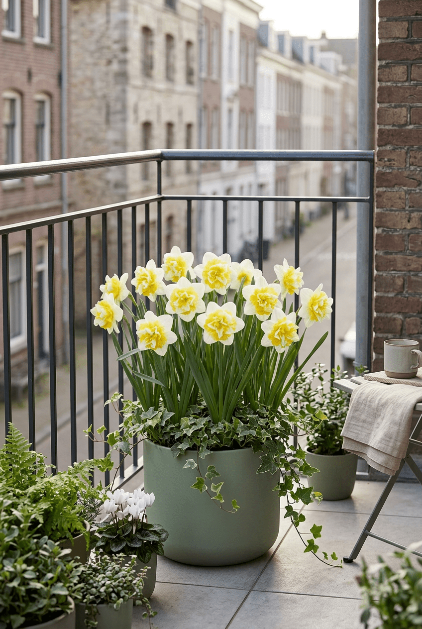 Narciso &