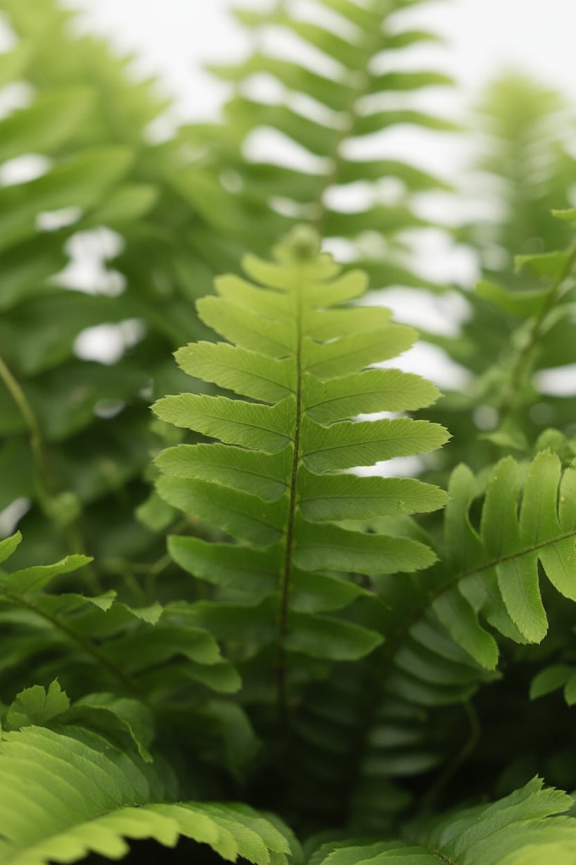 Nephrolepis &
