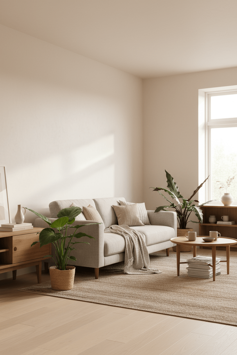 Pack Alocasia Cucullata + Lauterbachiana — Orejas de elefante — 2 plantas + 2 cestas Selin - Verdeia - 4