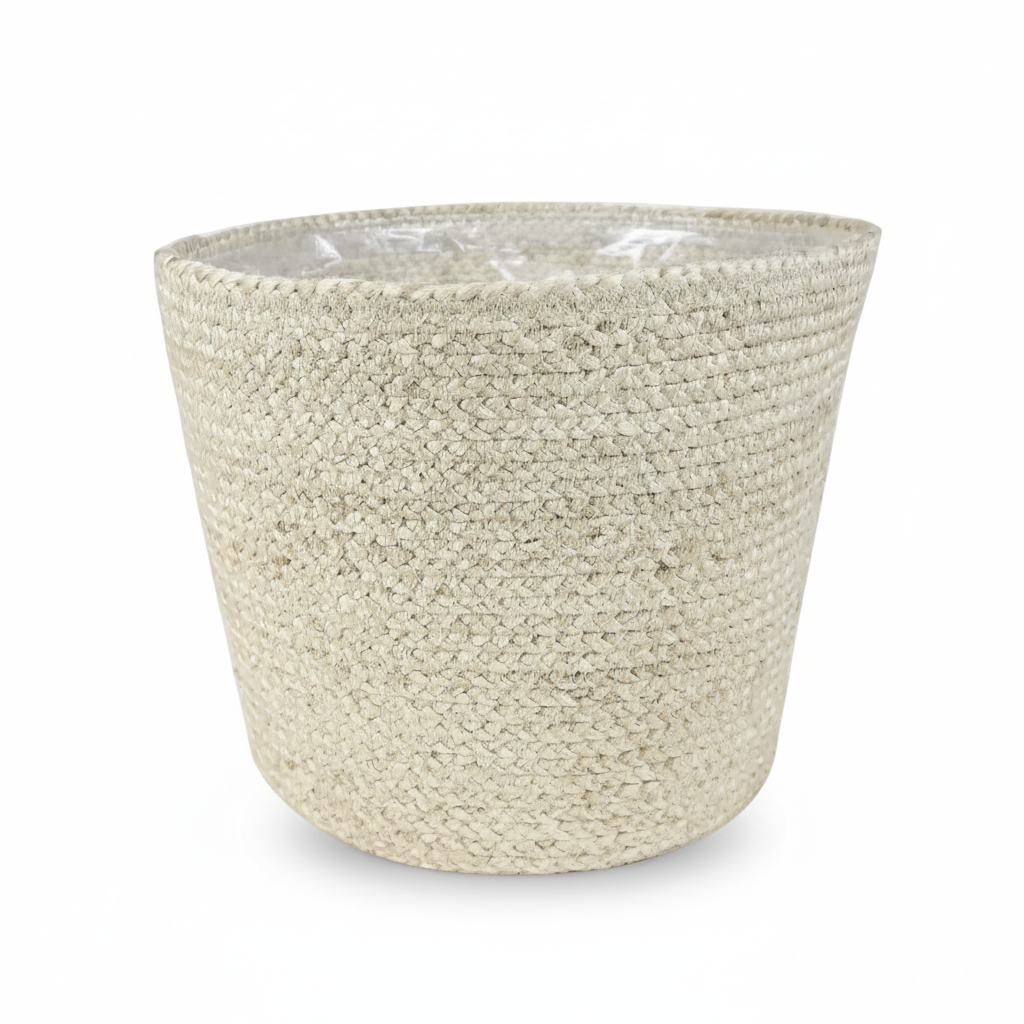 Panier Selin naturel - Verdeia - 1