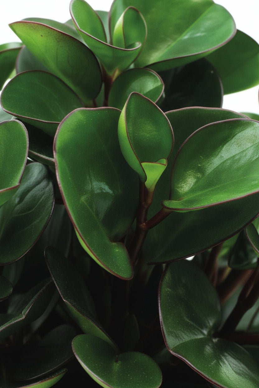 Peperomia &